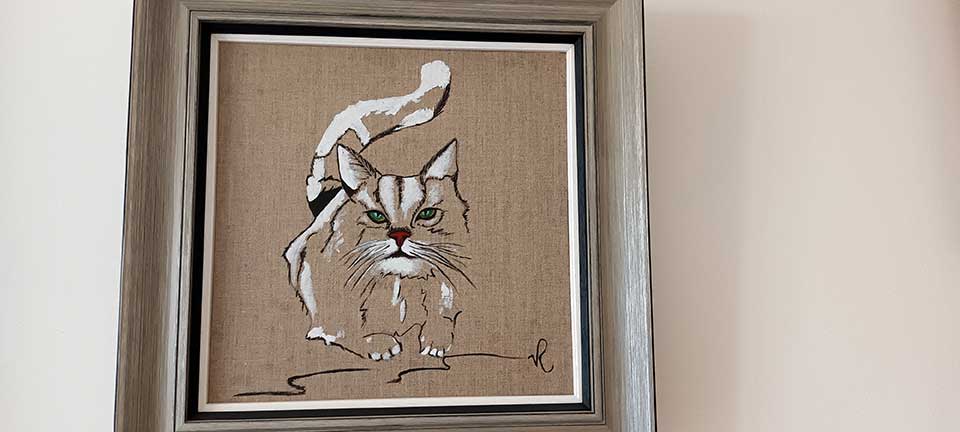 cours de peinture adulte enfant atelier créatif