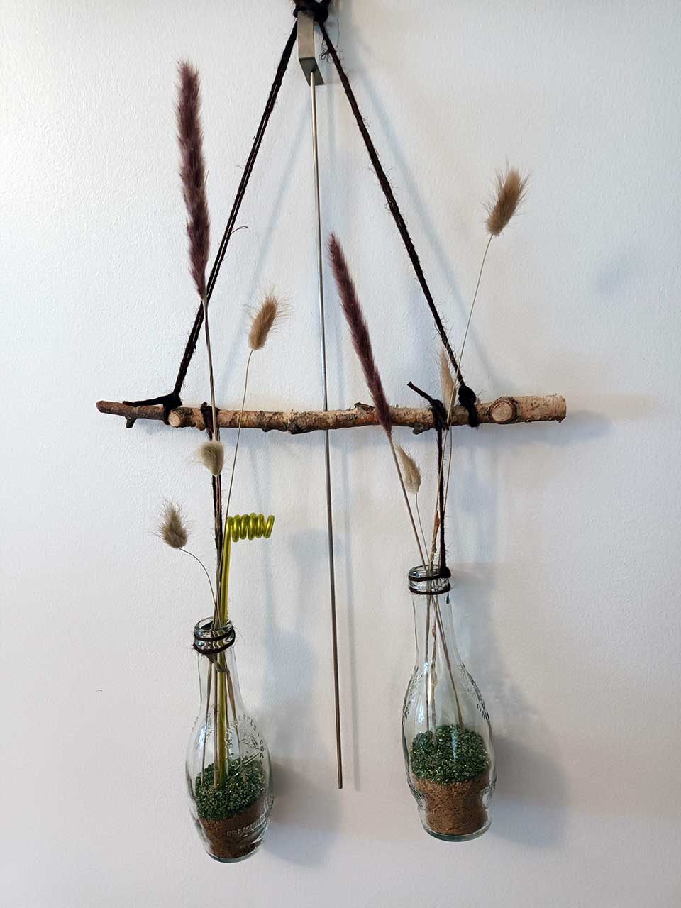 création d'objet décoratif Haute Savoie